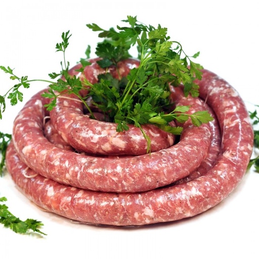 Botifarra crua - ANTIGA CASA MAGÍ