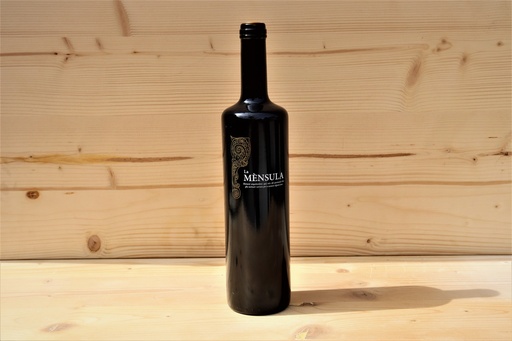 Mènsula negre - CELLER DEL MIRACLE